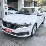 Volkswagen Lavida 2020 из Китая