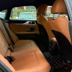 BMW 4 Series 2023 из Китая