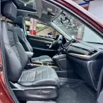 Honda CR-V 2017 из Китая