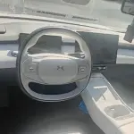 XPeng P7+ 2024 из Китая