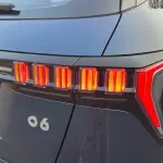 Lynk & Co 06 2020 из Китая