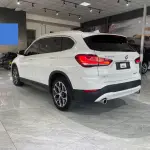 BMW X1 2021 из Китая