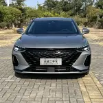 Chery Arrizo 8 2024 из Китая