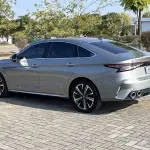 Chery Arrizo 8 2024 из Китая