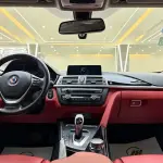 ALPINA ALPINA B4 2019 из Китая