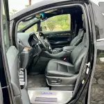 Toyota Alphard 2018 из Китая