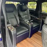 Toyota Alphard 2018 из Китая