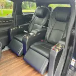 Toyota Alphard 2018 из Китая