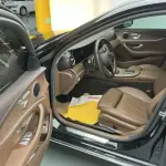 Mercedes-Benz E-Class 2022 из Китая