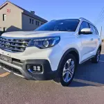 Kia Sportage 2020 160 л.с. из Китая