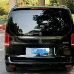 Mercedes-Benz V-Class 2020 из Китая