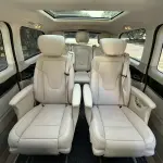 Mercedes-Benz V-Class 2020 из Китая