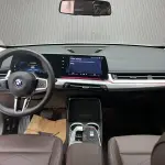 BMW iX1 2024 из Китая
