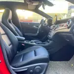 Mercedes-Benz CLA (Import) 2016 из Китая