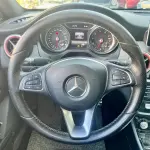 Mercedes-Benz CLA (Import) 2016 из Китая