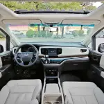 Honda Odyssey 2016 186 л.с. — лот 57164622 из Китая