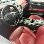 Maserati Ghibli 2017 350 л.с. 350 л.с. из Китая