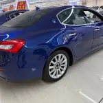Maserati Ghibli 2017 350 л.с. 350 л.с. из Китая