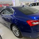 Maserati Ghibli 2017 350 л.с. 350 л.с. из Китая