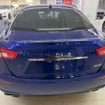 Maserati Ghibli 2017 350 л.с. 350 л.с. из Китая
