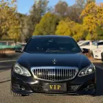 Mercedes-Benz E-Class 2015 272 л.с. из Китая