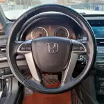 Honda Accord 2013 из Китая
