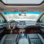 Honda Accord 2013 из Китая