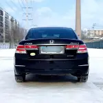 Honda Accord 2013 из Китая