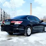 Honda Accord 2013 из Китая