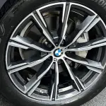 BMW X5 (Import) 2020 340 л.с. — лот 57172975 из Китая