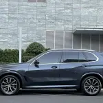 BMW X5 (Import) 2020 340 л.с. — лот 57172975 из Китая