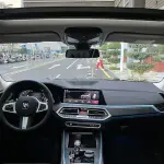 BMW X5 (Import) 2020 340 л.с. — лот 57172975 из Китая