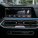 BMW X5 (Import) 2020 340 л.с. — лот 57172975 из Китая
