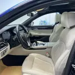 BMW 7 Series 2019 из Китая