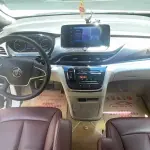 Buick GL8 2020 237 л.с. 237 л.с. 237 л.с. 237 л.с. из Китая