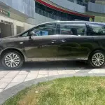 Buick GL8 2020 237 л.с. 237 л.с. 237 л.с. 237 л.с. из Китая