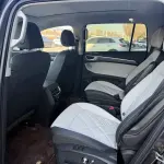 Volkswagen Talagon 2025 из Китая