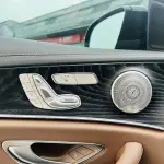 Mercedes-Benz E-Class (Import) 2023 из Китая