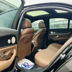 Mercedes-Benz E-Class (Import) 2023 из Китая