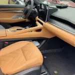 Zeekr 001 2022 лот 57367047 из Китая