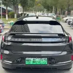 Zeekr 001 2022 лот 57367047 из Китая