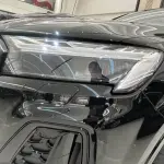 Audi Q7 2025 265 л.с. из Китая
