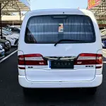 Jinbei Grace 2019 из Китая