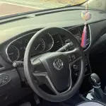 Buick Encore 2017 из Китая