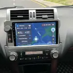 Toyota Prado (Import) 2016 из Китая