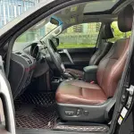 Toyota Prado (Import) 2016 из Китая