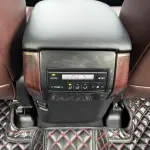 Toyota Prado (Import) 2016 из Китая
