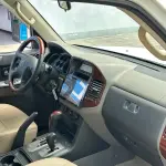 Mitsubishi Pajero 2006 из Китая