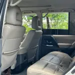 Mitsubishi Pajero 2006 из Китая