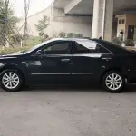 Toyota Camry 2014 147 л.с. из Китая